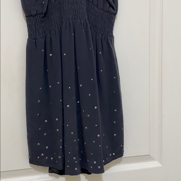 Club Monaco halter dress - Picture 5 of 7